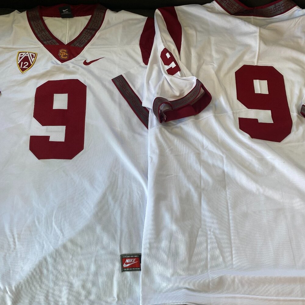 Nike USC TROJANS CARSON PALMER Men's JERSEY Sz XL or 2XL New w tags